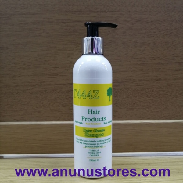 T444z Hair Growth Products